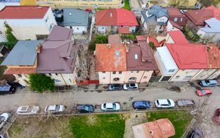 Vila 200 mp desfasurati cartier de case Belvedere Regie - Poză 2