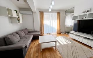 Apartament 3 camere cu balcon generos, parcare și pivniță – Turnișor - Poză 1