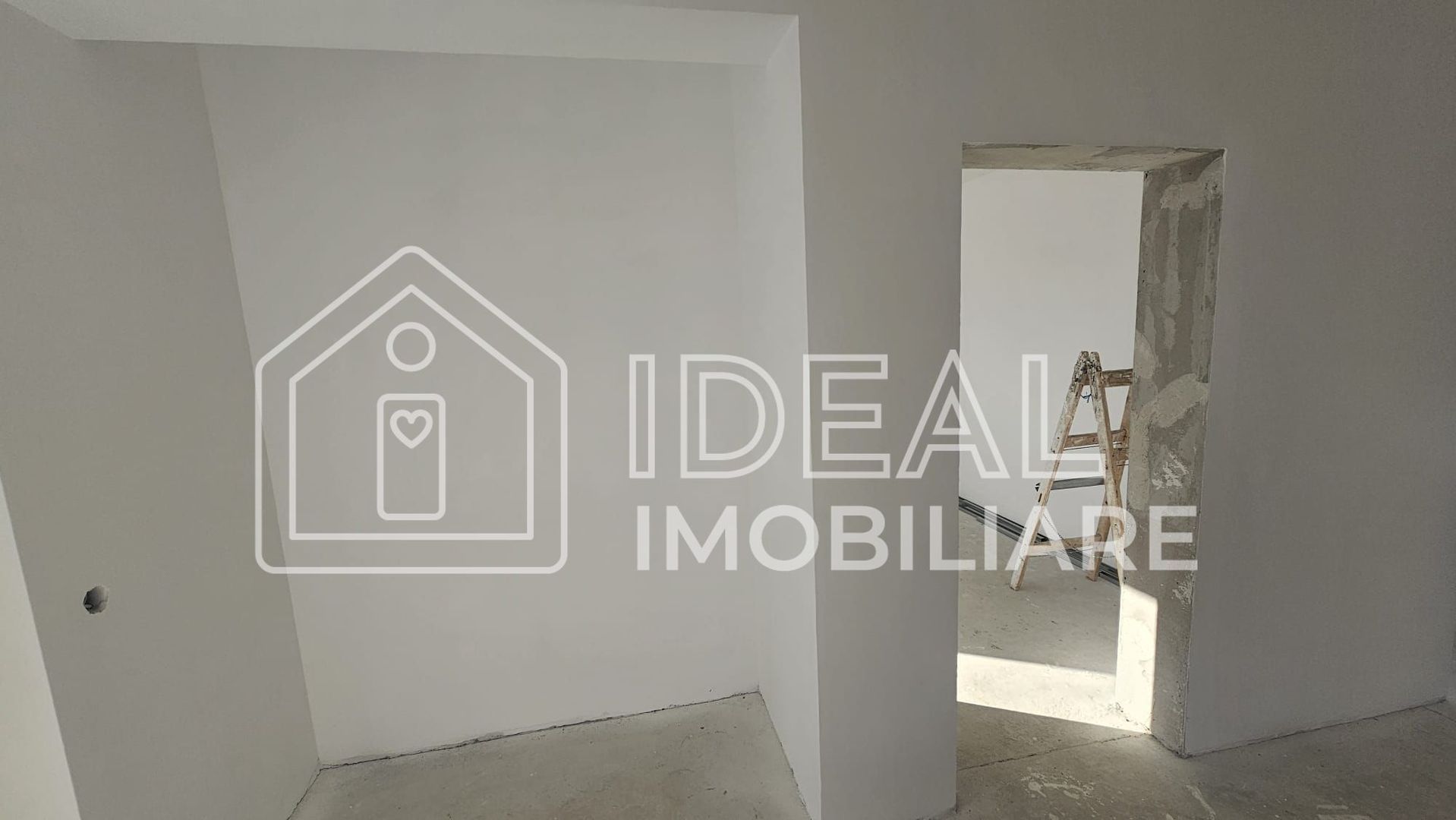 Casa Individuala Moderna cu 500 mp curte,  Cartierul Arhitectilor - Poză 9