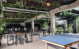 Spațiu comercial cu curte proprie zona de Nord-Metrou Pipera - Poză 11
