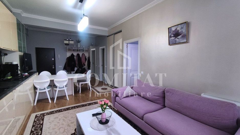 Apartament modern de vânzare | Centru - Poză 1