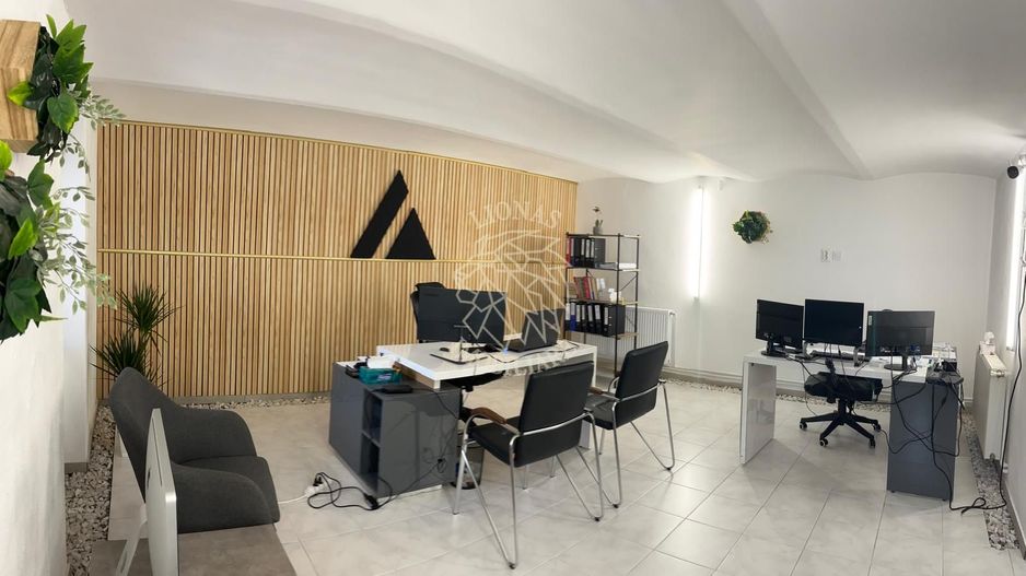 COMISION 0% Apartament 114 mp con.-renovat-curte-Ultracentral - Poză 3