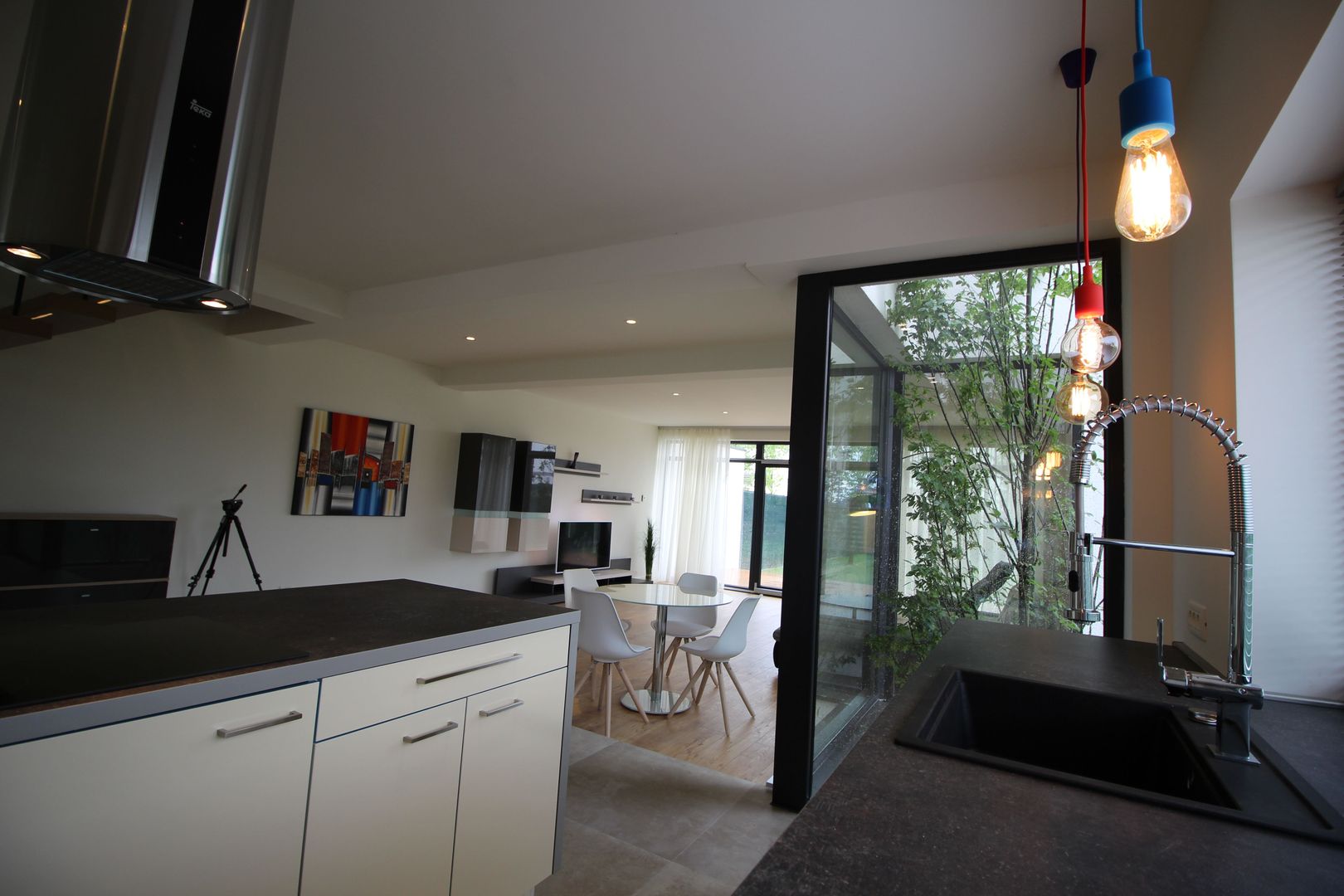 Casa de inchiriat - Poză 25