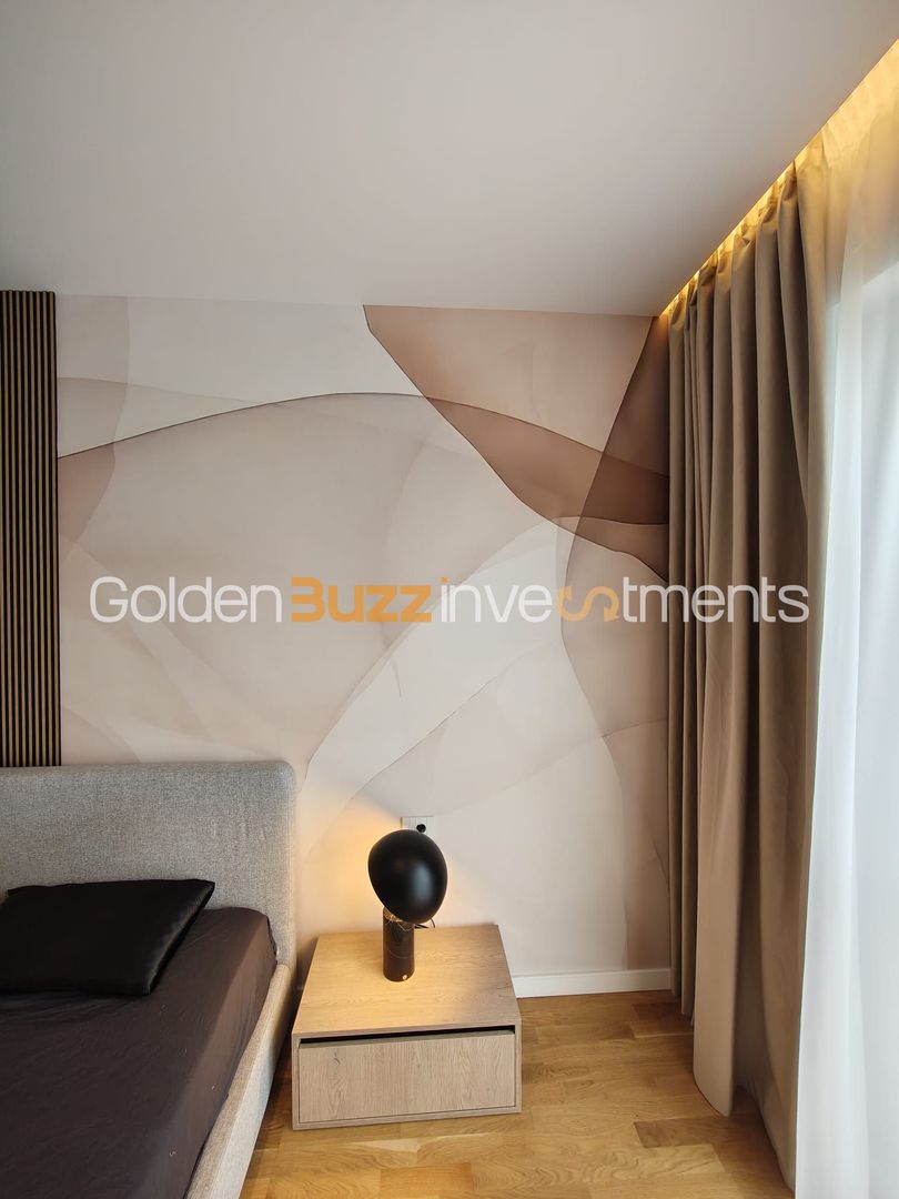 Apartament 3 camere I Residence 5 I Matei Basarab - Poză 17