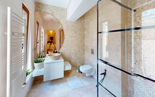 Apartament 4 camere Aviatorilor | Imobil 2024 | Loc de parcare - Poză 22