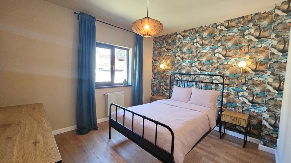 Vila Pipera, renovata complet in 2025, prima inchirere - Poză 12