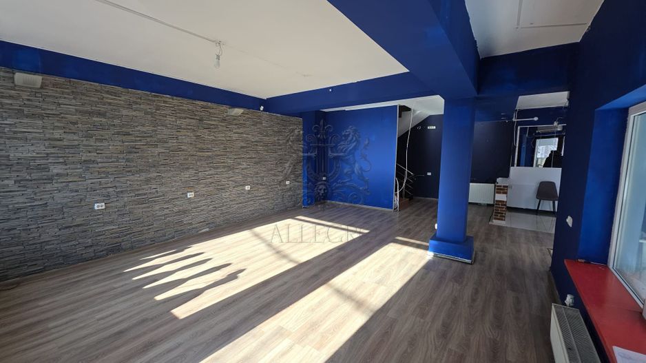 Dorobanti | Vila Individuala | 7 camere | Terasa - Poză 7