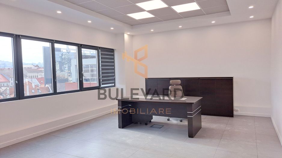 Spatiu birou in zona centrala! - Poză 11