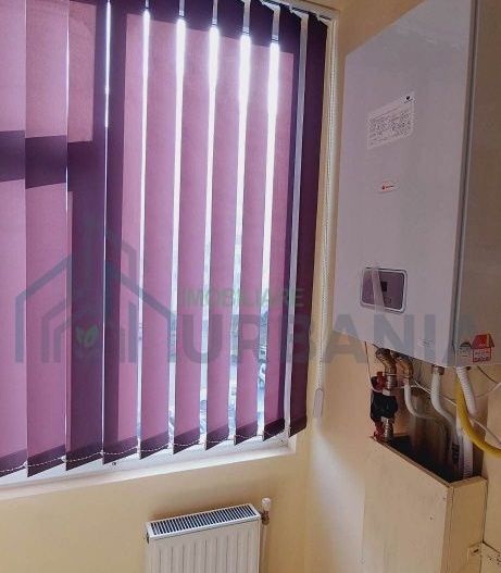 Apartament 2 camere decomandat de vanzare – Zona Hala Centrala, Iasi - Poză 6