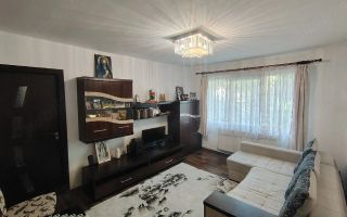 Apartament 2 camere, gata de mutare – Astra, Calea București - Poză 1