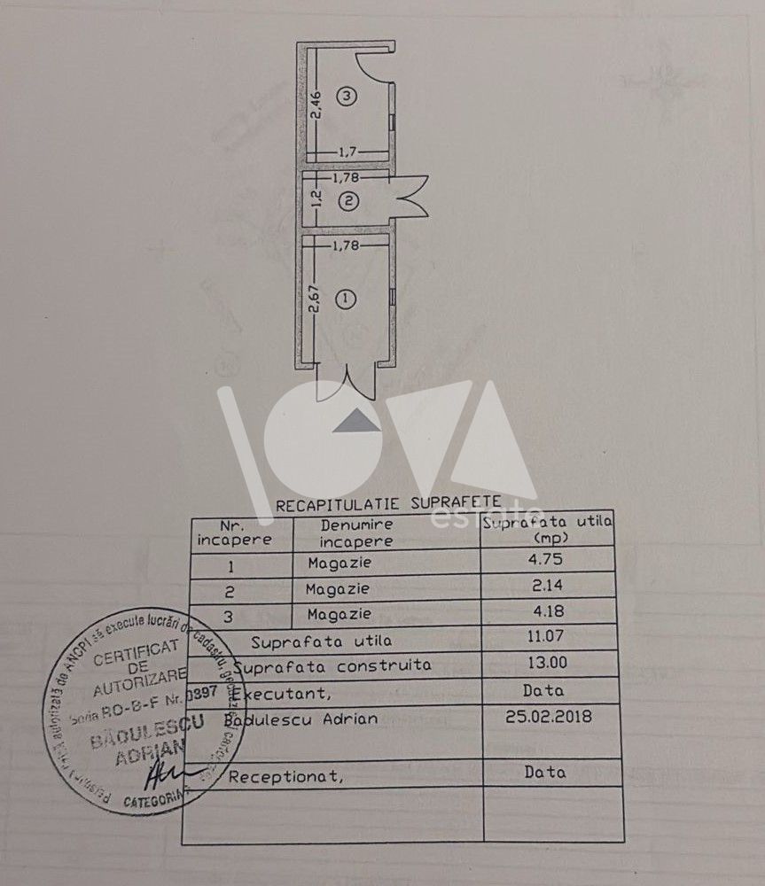 De vânzare: casa S+P+E- Cotroceni - Eroilor - dr. Leonte Anastasievici - Poză 15