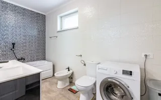 Casă individuală P+1, 2022 de vanzare | Teren 629 mp | Terasă | Garaj - Poză 18
