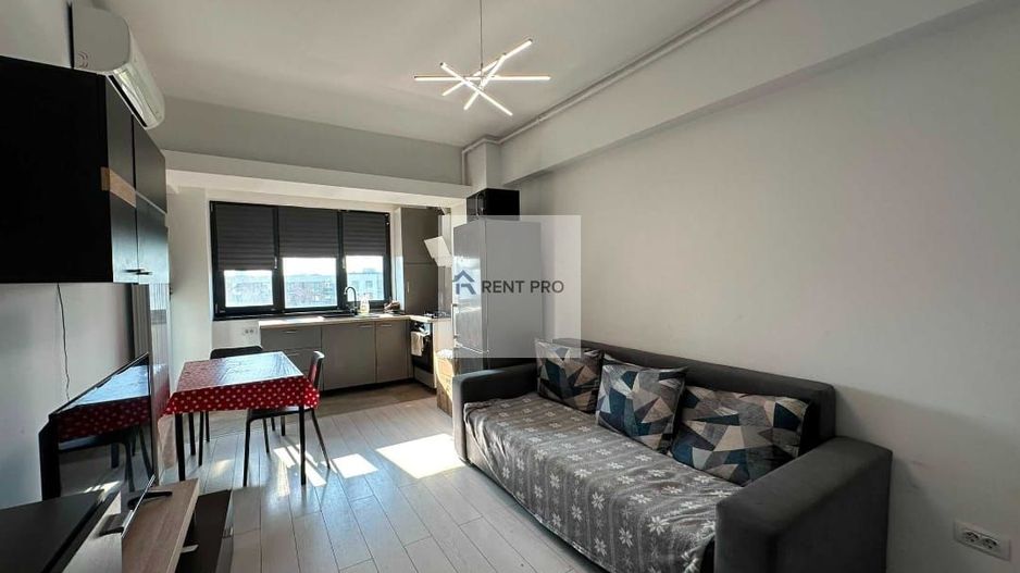 2 Camere Novum Splaiul Independenței Etaj 8 Metrou Grozăvești - Poză 6