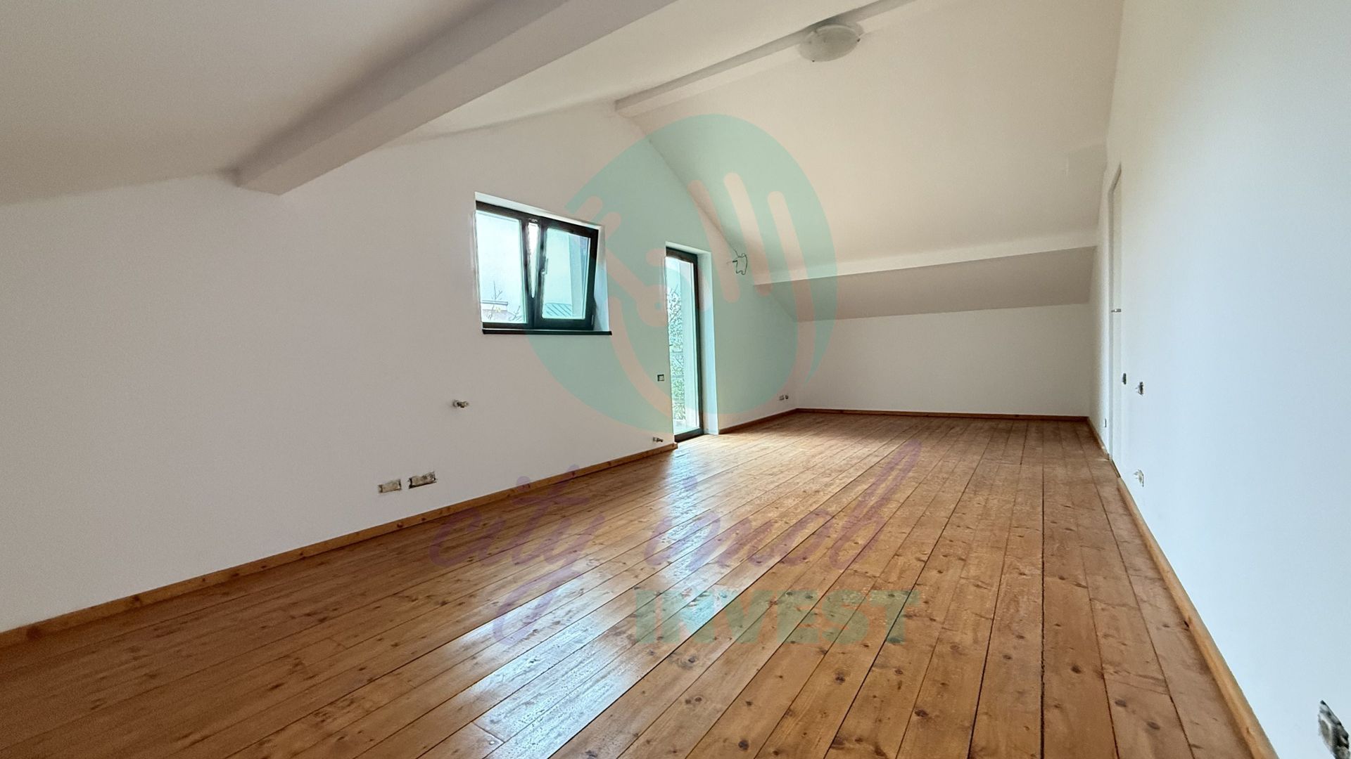 Vila in Buftea | teren 323 mp  | 4 camere 2 bai - Poză 5