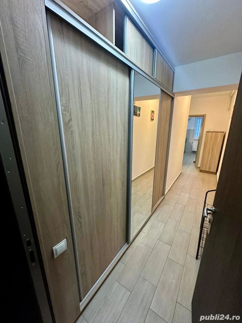 Apartament 2 camere - Rotar Park - 2 minute metrou Pacii - Poză 8