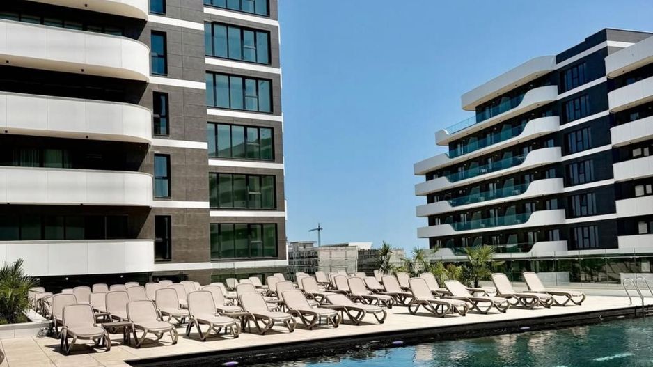 Apartament 2 camere in Mamaia Sat - Spa & Piscina - Ocazie Unica - Poză 6