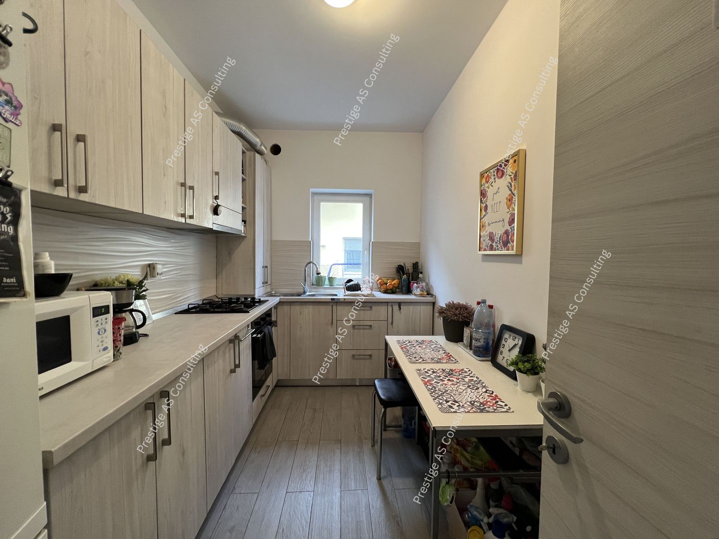 Apartament Parter 3 Camere | Teren 120mp | Dumbravita-Ikea - Poză 5