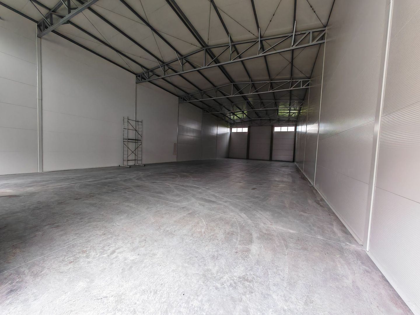 Spatiu depozitare/productie 500 mp, zona Sud - Poză 19