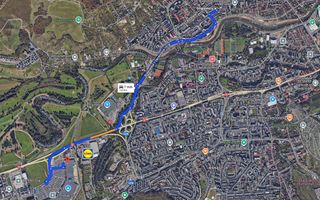 | Apartament cu 3 camere | Semidecomandat | Cartierul Grigorescu | - Poză 7