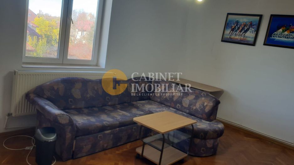 Apartament 2 camere în Copou – Strada Macazului - Poză 2
