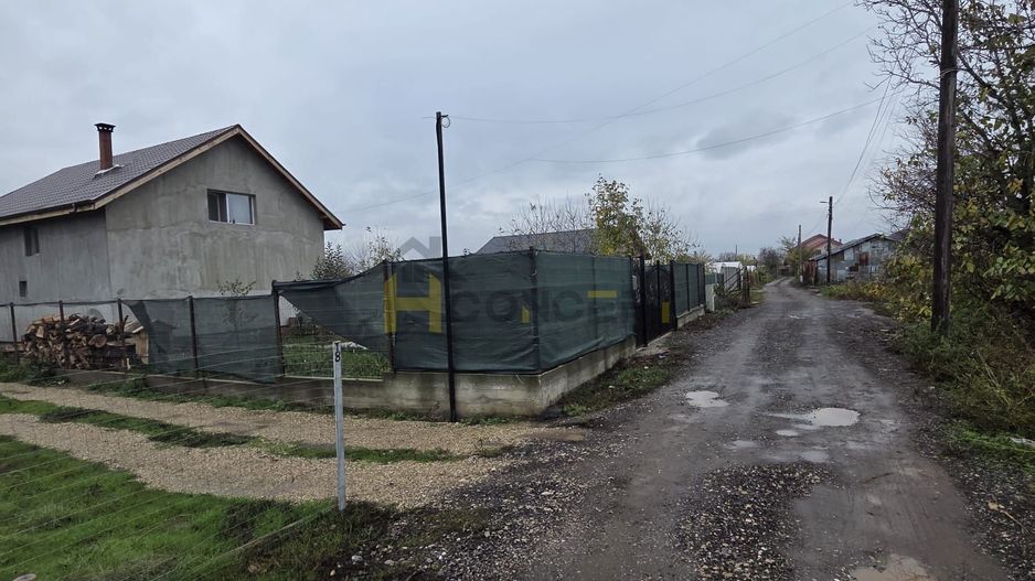 Teren Aleea Viilor Adunatii Copaceni - Poză 3