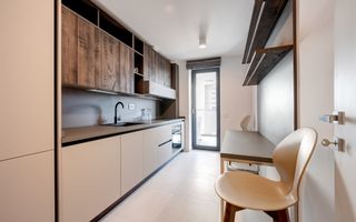 Duplex 3 si 5 camere I Aviatiei I Direct Dezvoltator - Poză 8