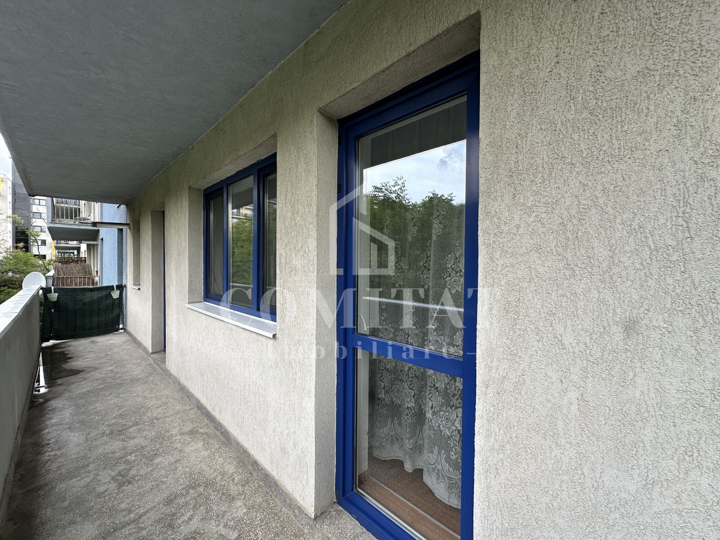 Apartament cu 2 camere | Etaj Intermediar | Zona FSEGA - Poză 13