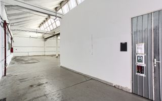 Hală Arad 442 mp - Poză 4