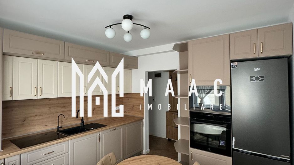 Apartament 2 camere | Etaj 1 | Decomandat | Arhitectilor - Poză 4