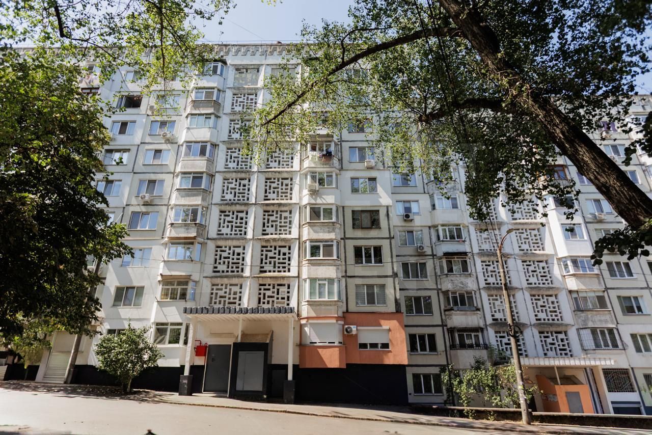 Vânzare, apartament, 2 camere, strada Hristo Botev, Botanica - Poză 16