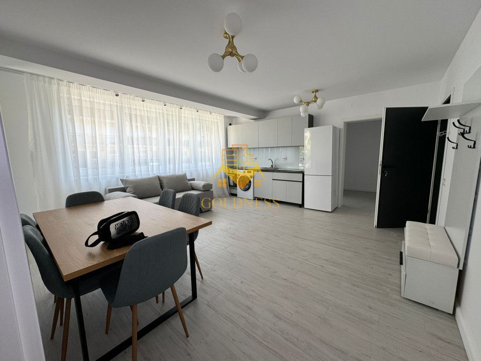 2 camere,prima inchiriere, parcare,Baciu zona Galaxiei, Calea Baciului - Poză 3