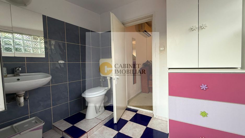 Casa individuala 6 camere I P+M I 190 mp utili | Creditabil - Poză 24