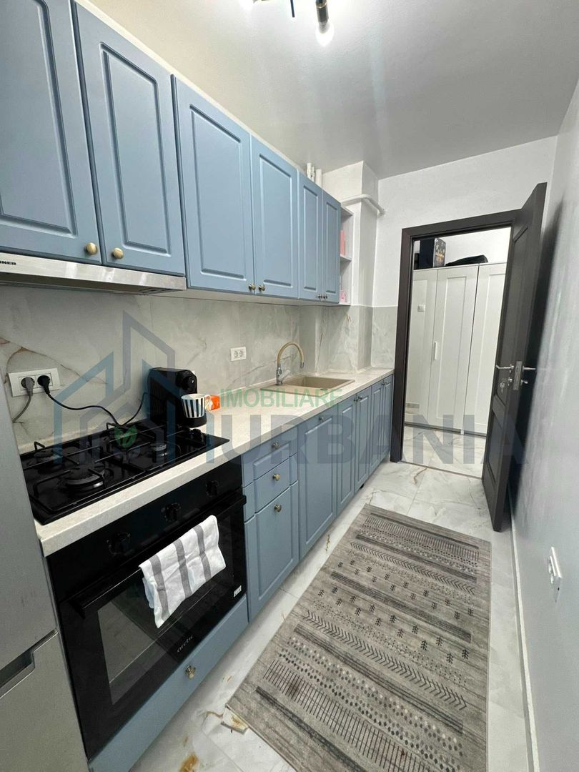 Apartament 1 cameră de închiriat, Iași, Șoseaua Arcu - Poză 6
