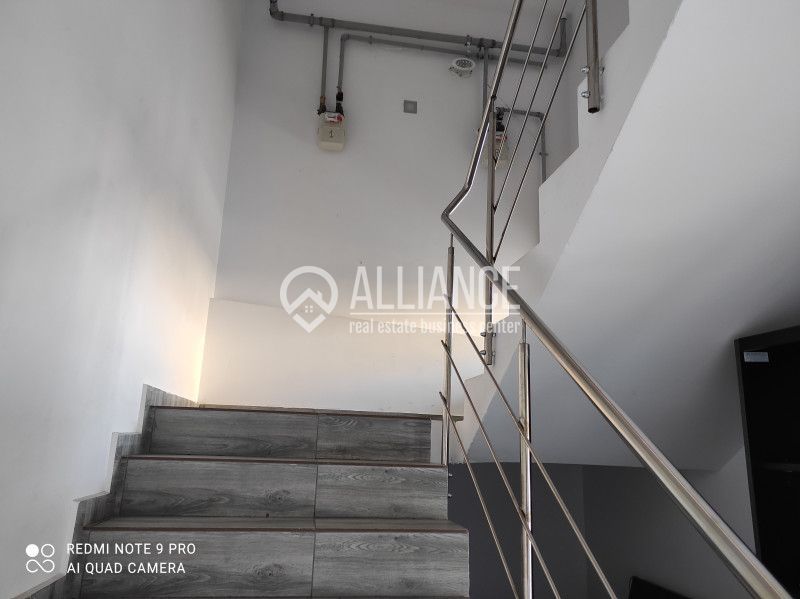 CENTRU ANAF(COD03) - Birou luminos in cladire noua ! - Poză 36