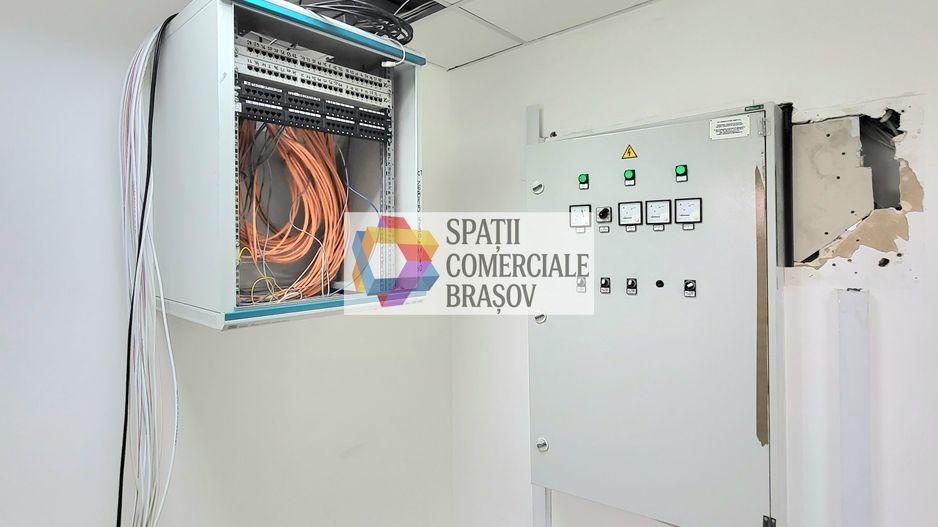 Spatiu comercial Ultracentral - 201 mp #Plus-imo.ro - Poză 10