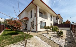 Casă individuală | 4 camere | 3 băi | Teren 565 mp - Poză 1