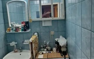 Inchiriere pe termen lung, apartament de 3 camere, et.1 metrou Brancoveanu S194 - Poză 7
