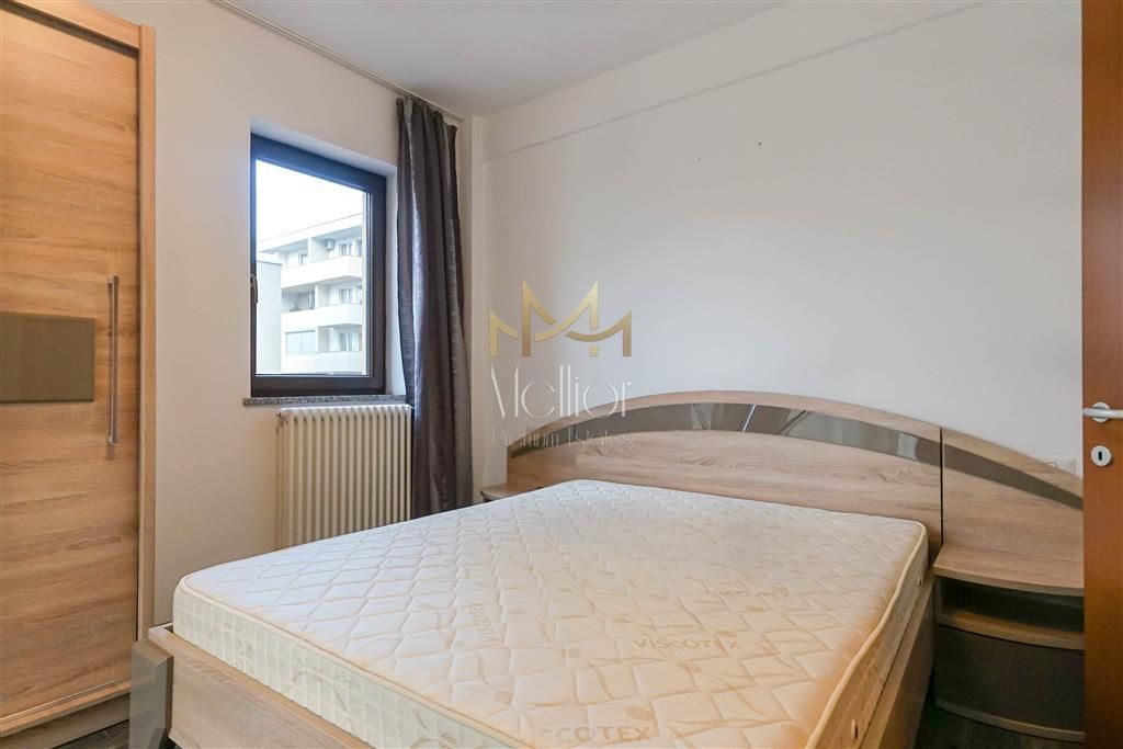 Ap 2 camere bloc nou parcare Buna Ziua zona Grand Hotel Italia! - Poză 7