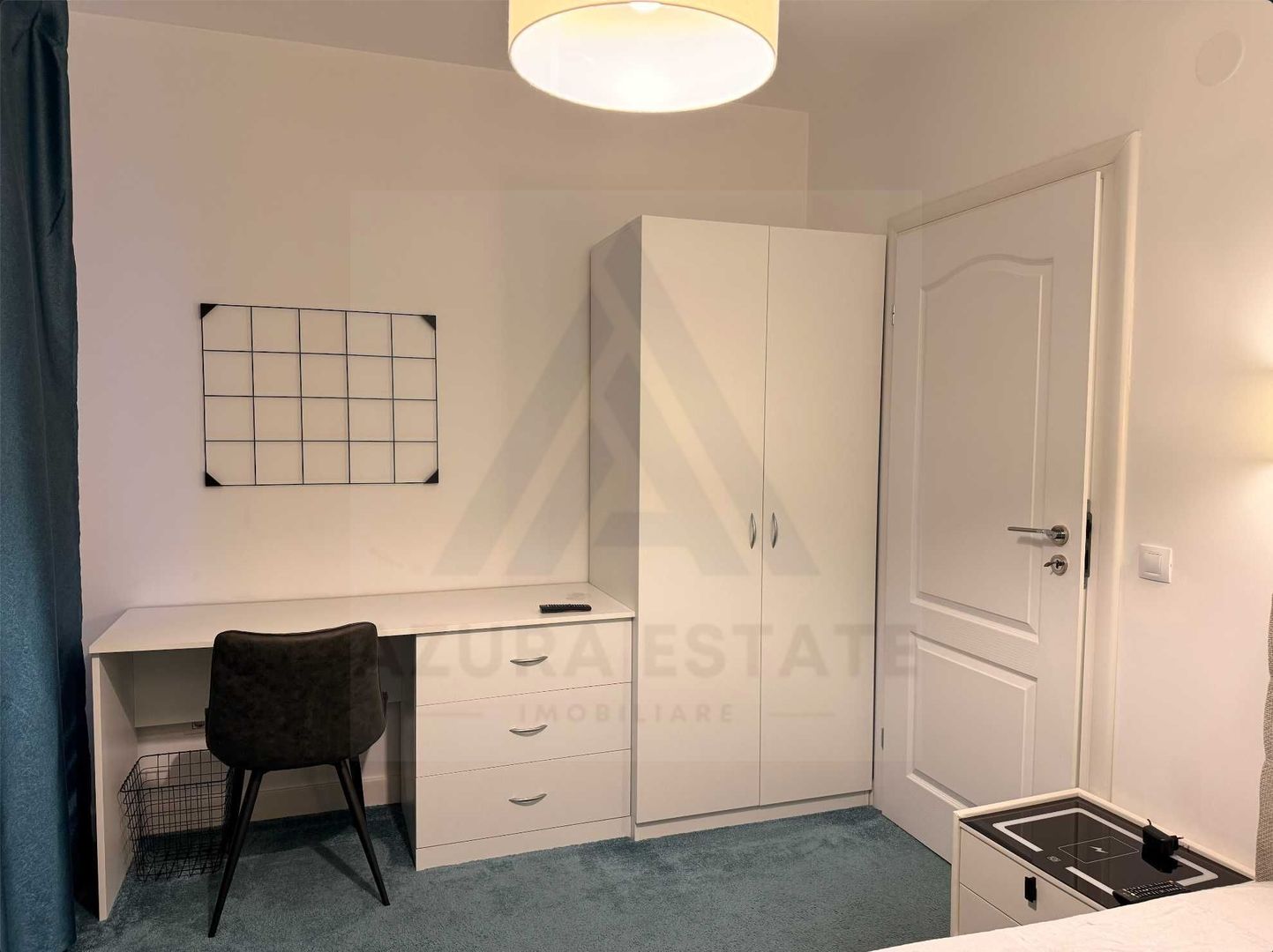 Apartament premium 2 camere 50 mp utili parcare privata D-na Stanca - Poză 4