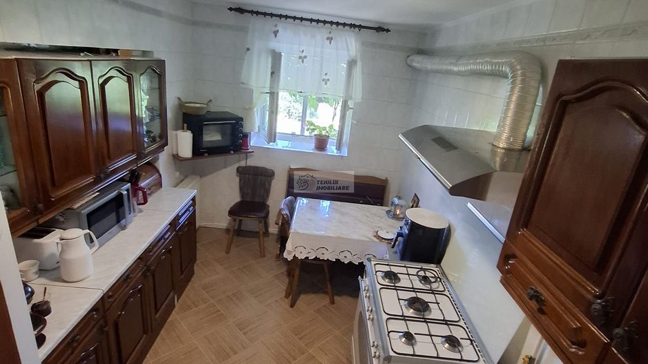 Apartament spatios de 4 camere+1 camera/etaj 2/125mp /Focsani/Finante - Poză 7