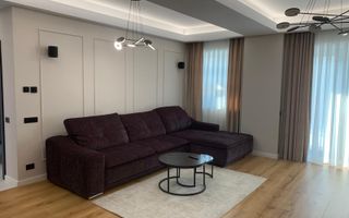 VILĂ PREMIUM ÎN BĂNEASA – IONESCU SISEȘTI | ROOFTOP PANORAMIC | 0% COMISION - Poză 2
