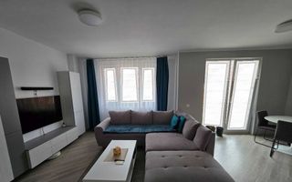 Panoramă superbă și liniște la doar 3 minute de Mănăștur . - Poză 1