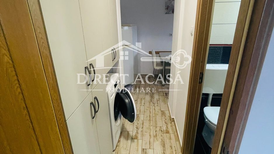 Apartament cu 2 camere de inchiriat-Str Bartok Bela-Zona Centrala - Poză 15