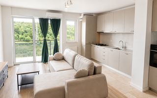 Inchirere 2 camere | Grand Park | zona Sopor | Parcare - Poză 2