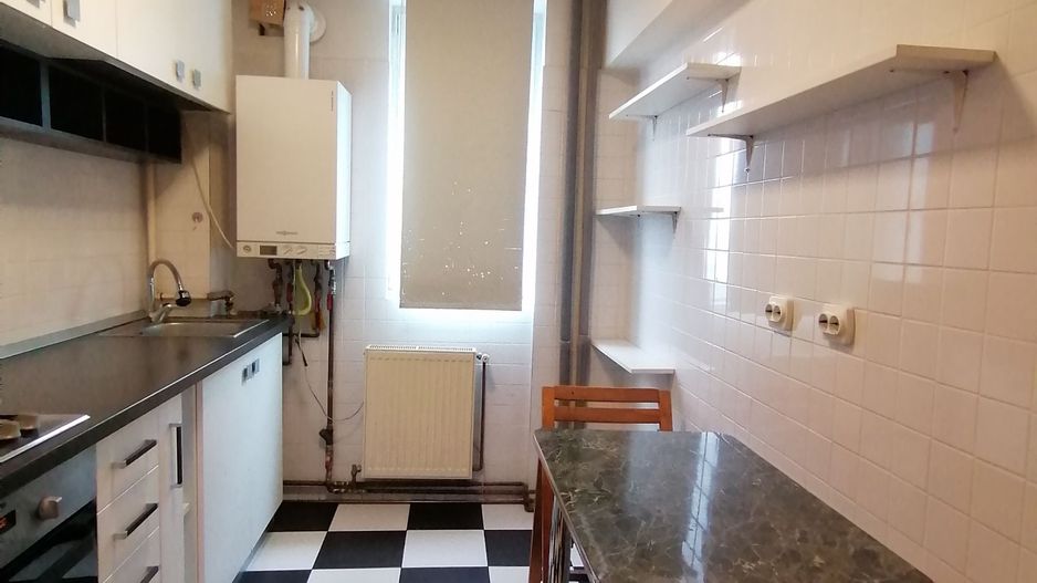 Comision 0% Apartament 2 camere Gheorgheni cu garaj - Poză 5