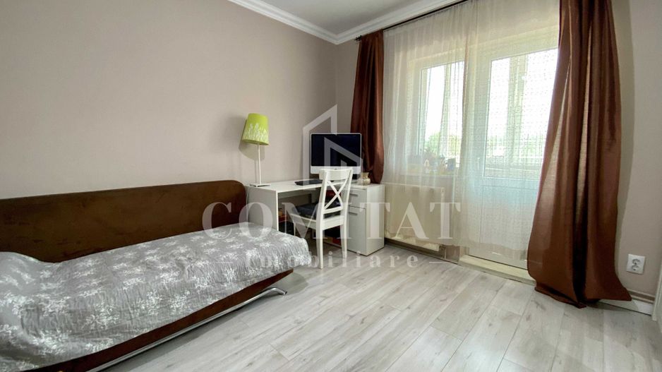 Apartament cu 4 camere decomandate | Modern | Între Lacuri - Poză 5