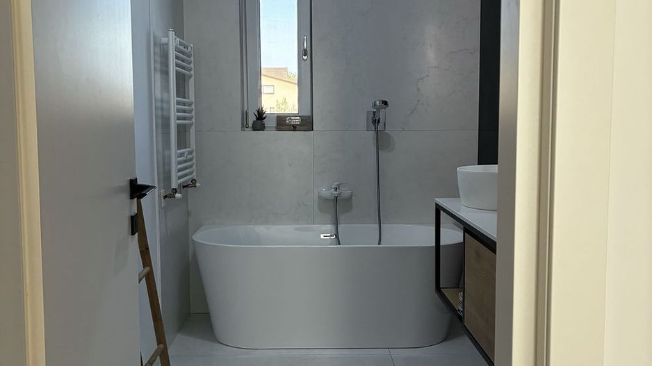 Vanzare casa cu 5 camere | Parc Corbeanca - Poză 7