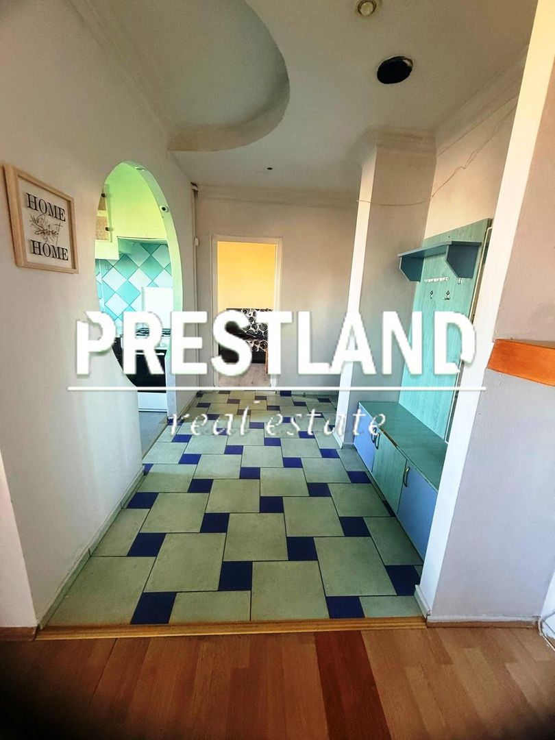 Apartament 3 camere, et.2 zona Terezian !! - Poză 1