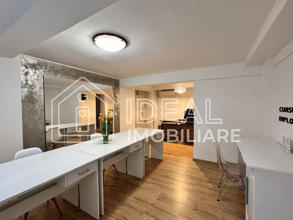 Spațiu birouri de închiriat –  Bulevardul Vasile Milea - Poză 1