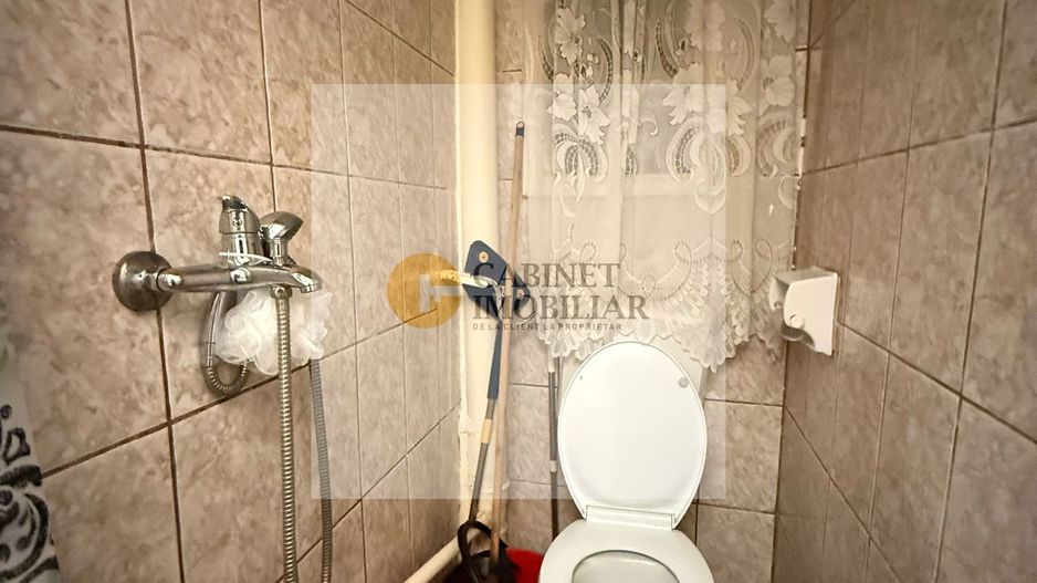 Garoniera | Universitate-Romana | Creditabil |  Imobil P+1 - Poză 8